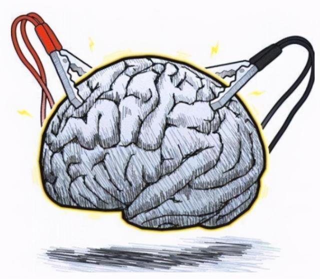 空空如也|哈佛研究家里这3个地方越乱,孩子的大脑越发达,父母别瞎勤快