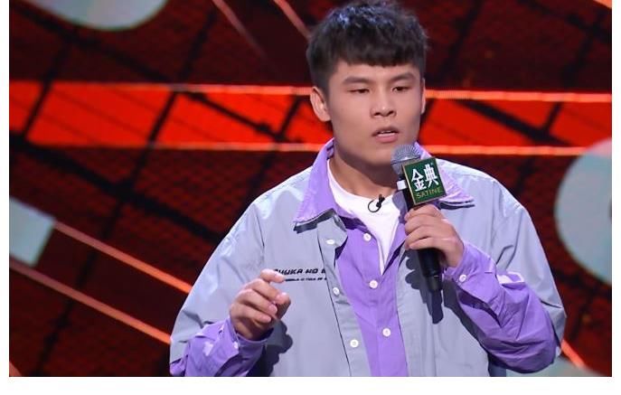 廣智|《脫口秀大會4》周奇墨奪冠實至名歸，但我心中的冠軍卻是何廣智