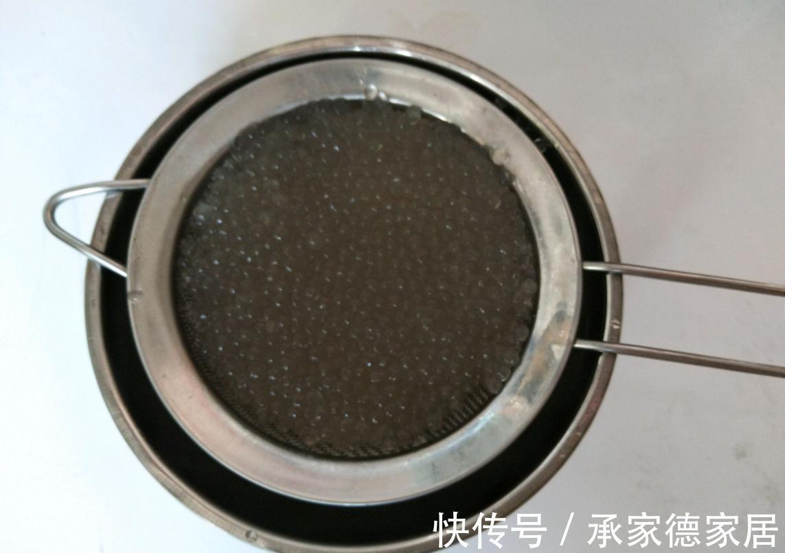 甜品|外面一杯要二十多块,自己在家做好吃还省钱,适合夏天的经典甜品