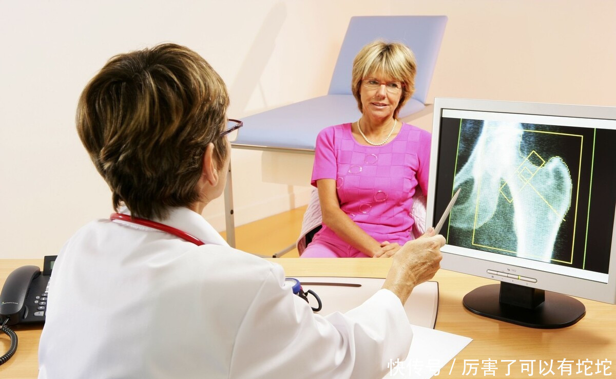 坏事|女人55岁还没绝经,是好事还是坏事?绝经的最佳年龄是多少岁?