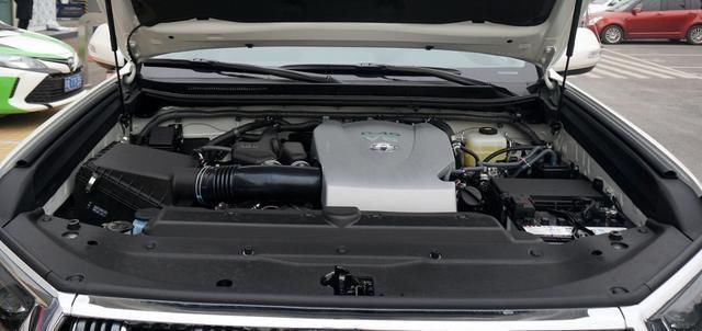 川藏线用车如何选车友比较了普拉多和哈弗H9,结果如何