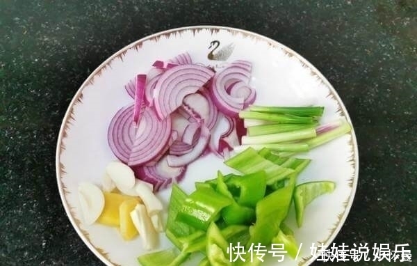 粉肝|它比牛肉便宜，5元1斤，多吃养人，隔三差五做一次，孩子少生病
