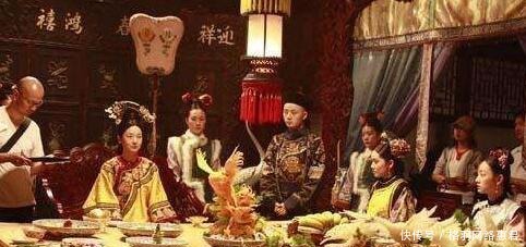 喝水|为何民间传闻慈禧太后从来不喝水, 原来背后有如此奢侈的原因