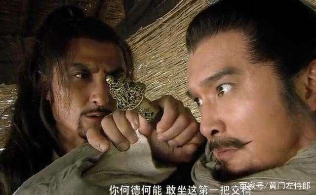 梁山|梁山最窝囊的男人,却娶了世上最好的女人,女人为他死得很不值