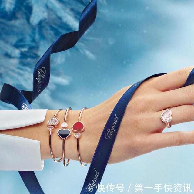 这些时下热门的奢侈品品牌,招牌手镯款式,值得你好好看看