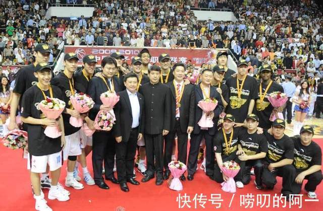 cb廣東隊(duì)的十一個(gè)總冠軍，分別是戰(zhàn)勝哪些對(duì)手獲得的？盤點(diǎn)一下