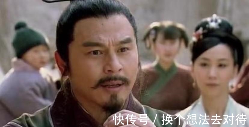 宋徽宗!水浒好汉,为何都投奔宋江,却没人理会方腊?三点原因都很现实