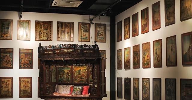 男子|让国人汗颜!美国男子在中国收集10万件古董,开了个博物馆