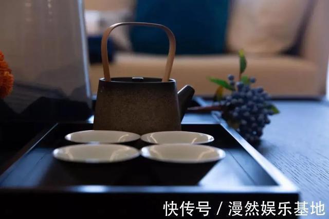 休闲椅|450㎡新中式别墅,禅意高级的房子,情趣舒适的人生