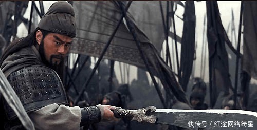 曹操麾下|于禁只打了一场败仗, 为什么却遭到魏蜀吴三国羞辱 原因很简单