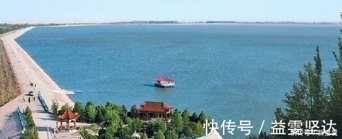 山水库|中国在万里沙漠里挖出5个西湖大的水库，美日这回都表示佩服