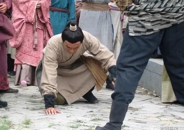 井陉|用地理军事学的观点解读，发生在井陉的背水之战