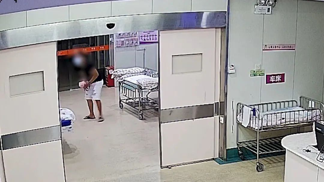 丈夫|顺德一产妇心脏骤停后死里逃生，在ICU病房收到丈夫纸条！