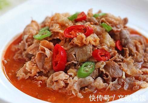 教你几道人人都爱的家常菜,几道美味快手菜分享给你,香气十足