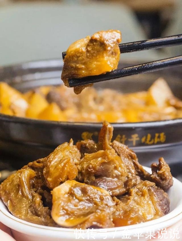 又正又地道!这几间粤菜,惹味接地气!全是佛山人挚爱!