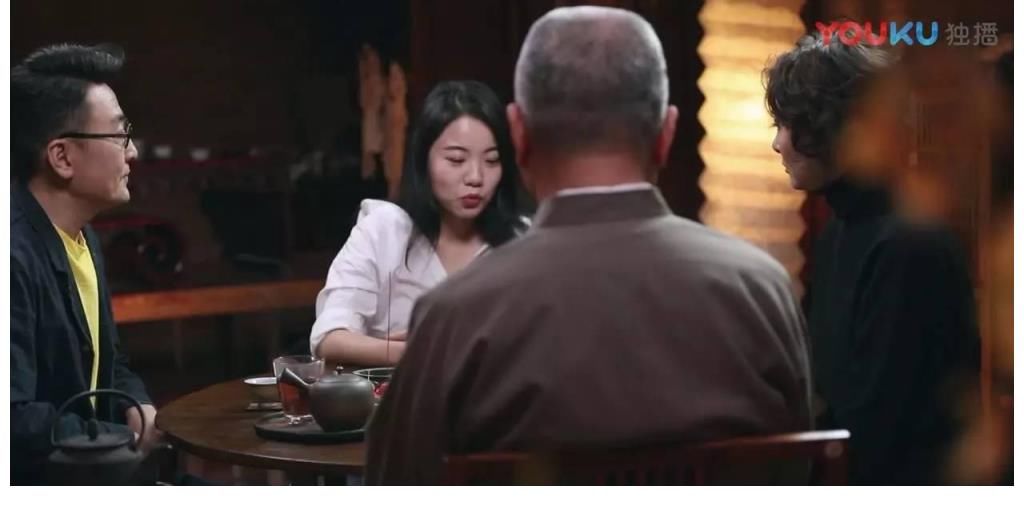 竇文濤|一檔4個(gè)人純聊天的節(jié)目，為何口碑高，還有那么多人追？