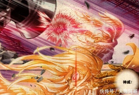 唐三|斗罗大陆昊天宗最强锤法并非乱披风,而是代代单传的它!