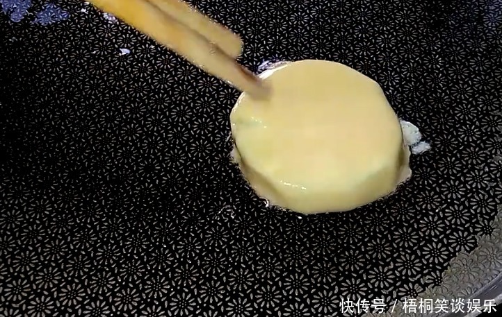  我家|茄子新吃法，外焦里嫩，比吃肉都香，我家一周做几次