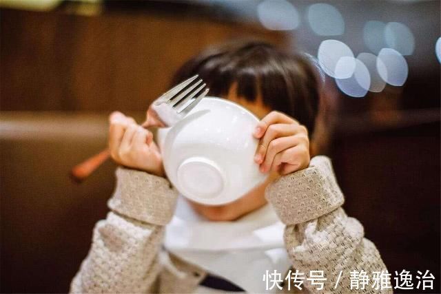 密度|孩子每顿都能吃一大碗,一个月后反而消瘦不少,医生:别喂“糊弄饭”