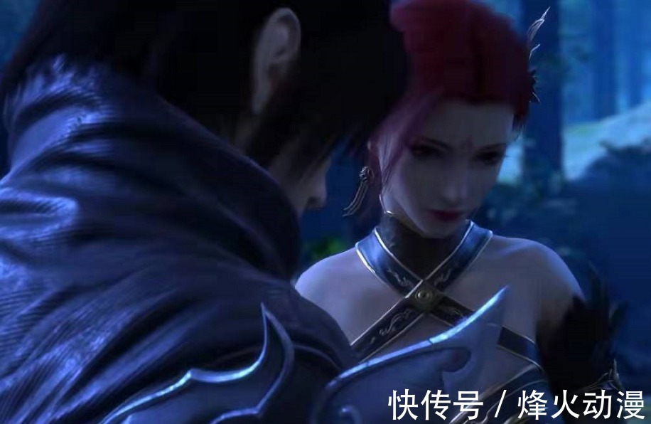 |斗破大结局预告,雅妃头太铁,海波东好搞笑,云韵一动作再招黑