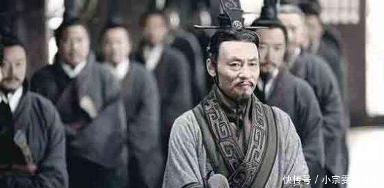 秦朝|秦王若不深信范雎，秦朝统一六国将提前20年