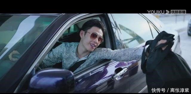 浅谈|雪崩的时候,没有一片雪花是无辜的。浅谈《风平浪静》