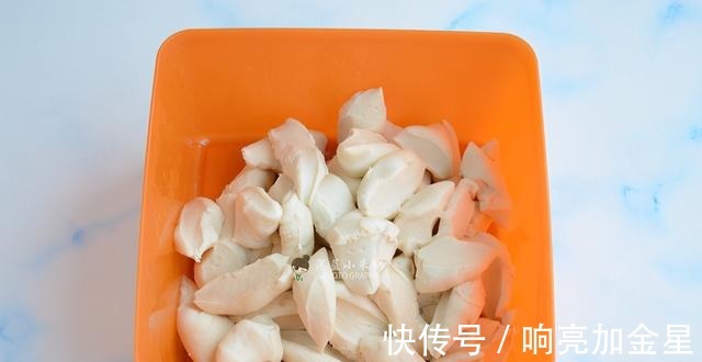 无敌|云朵般【中种北海道吐司】超级无敌柔软,奶香浓郁,越吃越想吃!