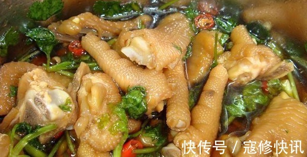 鱿鱼片|家常菜做法, 色香味俱全, 荤素搭配有营养, 请客吃饭特有面子