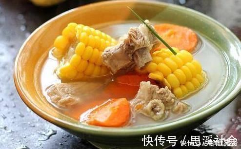 浸泡|清炖排骨，最忌只焯水，做好“1泡2洗3焯”，干净无腥，鲜香味美