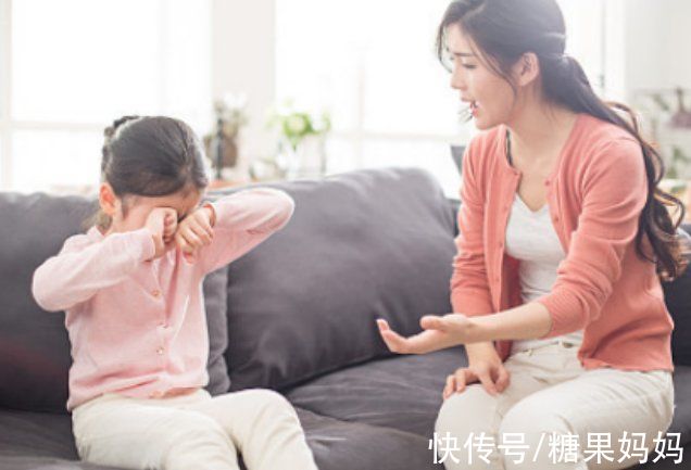 圆圆|“刀子嘴”的家长不吐不快，孩子却很受伤，“挖苦式”教育该停了