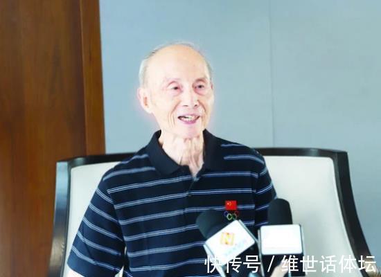 奥运会|真是91岁张然所写？对比13年前的文章，似乎其中“暗含深意”