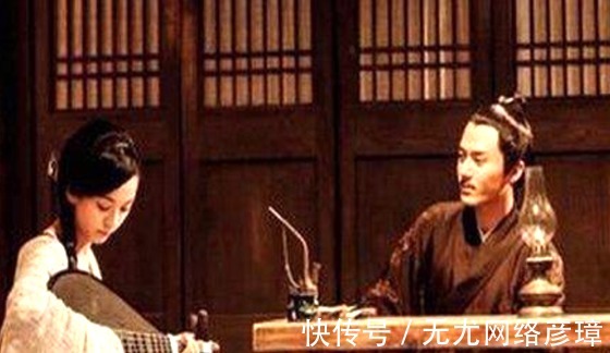 外甥|为一首诗舅舅杀死了外甥,这首诗有什么魔力?