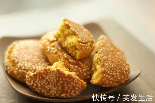 早上天冷,学会做些早餐小糕点心,简单零失败,全家都爱吃