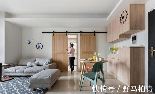 小白砖|我总觉得适合自己的才是最好的，四个有争议的装修，我觉得蛮实用的