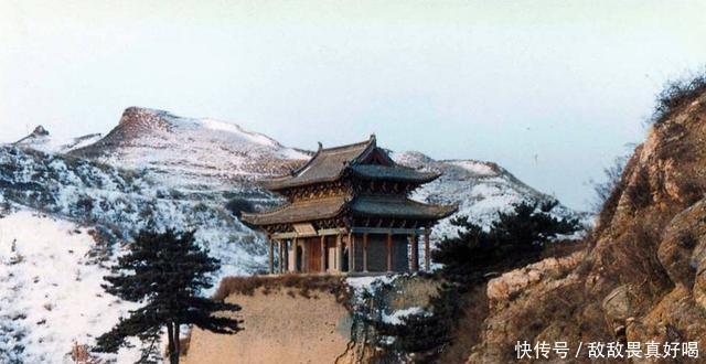 杨坚|将军指一处险要说此地一夫当关，万夫莫开，皇帝听后大怒该死！