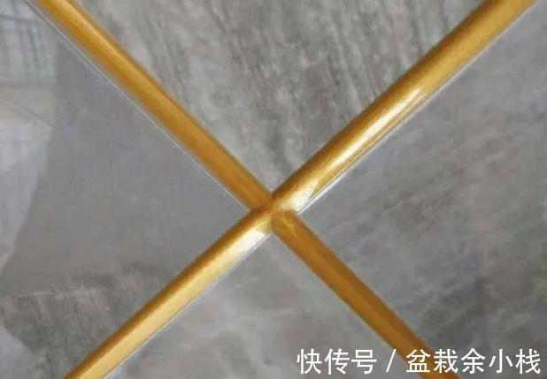 双组份美缝剂|几百块就能搞定全屋美缝,为什么花5000请人做?知道真相很有必要