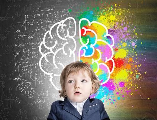 麻省理工多年研究表明：儿童大脑发育的最佳方法，并非是靠阅读