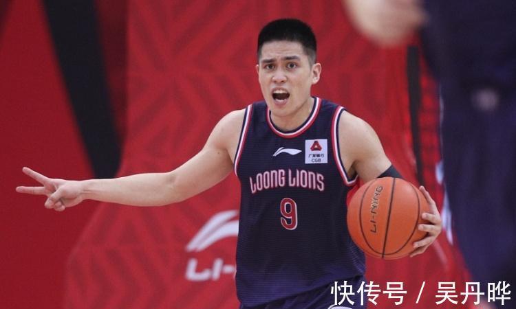 罰球|CBA第26輪本土最佳球員評選