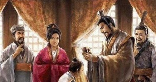 俗语“儿子像娘，金砖砌墙”，其实说女儿的下半句，才是真正精髓