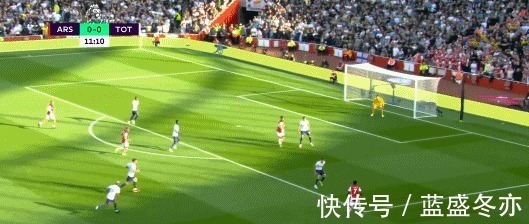 皮球|英超-史密斯罗萨卡分别传射建功孙兴慜破门 阿森纳3-1热刺!