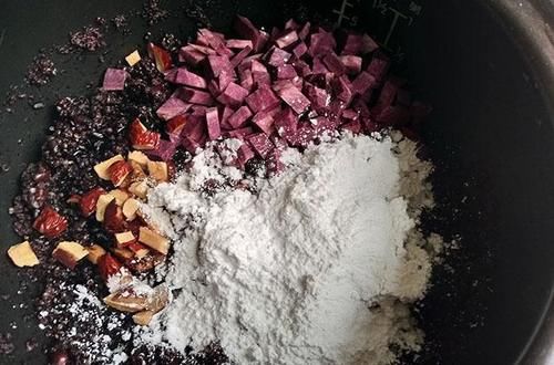  入冬|入冬后，比吃包子米饭强多了，吃包子米饭不如吃它，一口下去满满都是料，美味