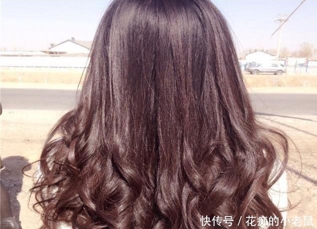 发质|洗头发时教给你一个小窍门!头发一天比一天好,轻松改善发质哦!