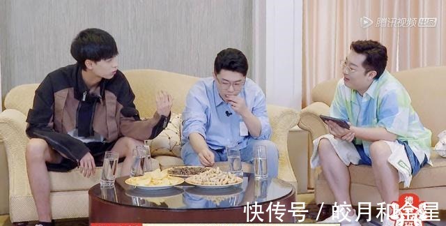 德云下班后朋友賣(mài)房幫秦霄賢渡難關(guān)，周九良朋友圈全是夕陽(yáng)紅