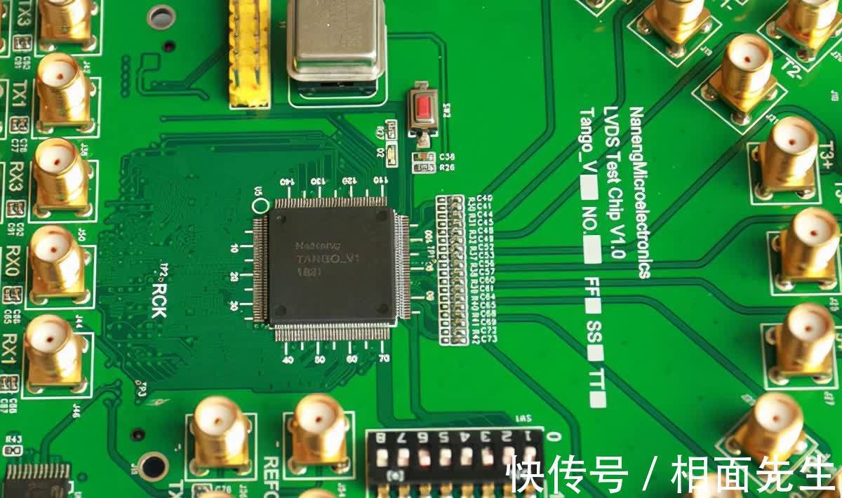中原科技城|科技人才返乡创业,郑州中原科技城迎来了首家集成电路设计企业
