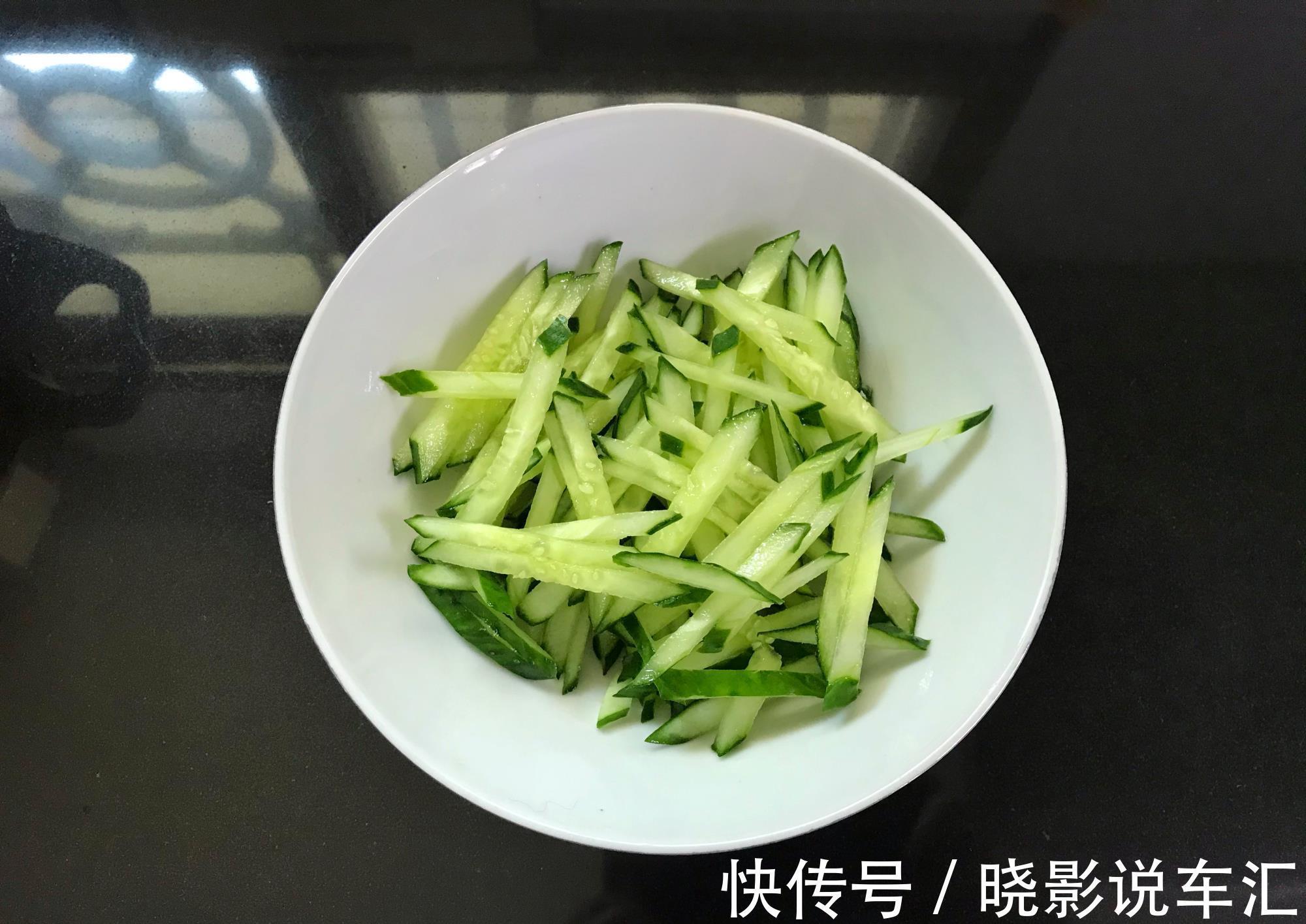 牛蛙|夏天大鱼大肉不如吃此菜,低脂高蛋白,加汤一煮,酸爽开胃真过