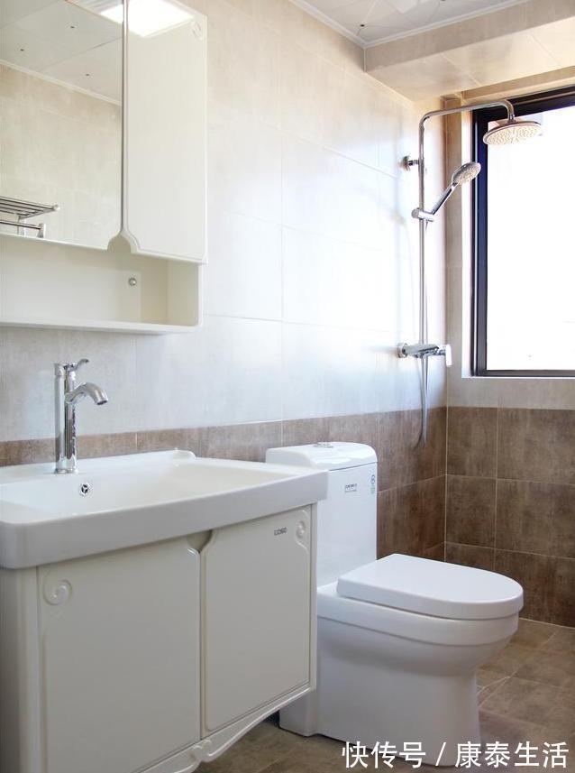 极简|装修极简风格非常满意，家具进场晾着通风中，晒晒！