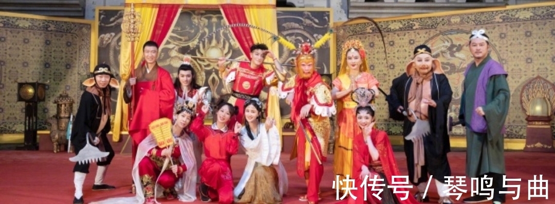 真人秀|从《王牌》到《萌探》为什么怀旧经典依旧有热度