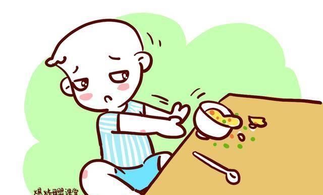 宝宝吃婴儿米糊应当加水還是用婴儿奶粉冲错一步,就会给宝宝肾脏功能增承担