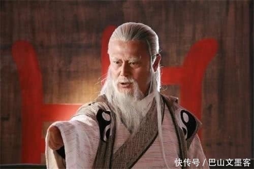 昊天大帝是紫霄宫的门童？鸿钧老祖见了也要叫一声祖师爷！