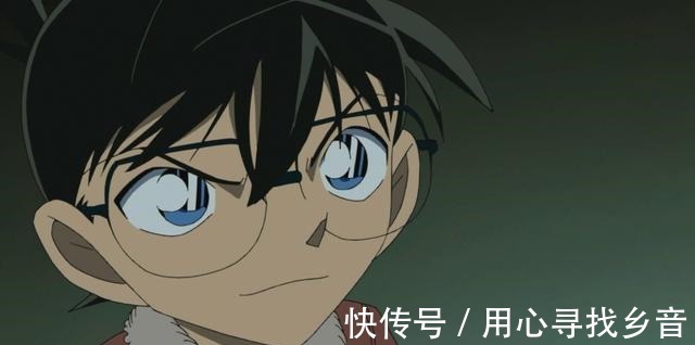 青山|有生之年能看到《名侦探柯南》完结吗
